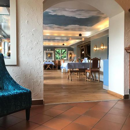 埃彭多夫 特拉克纳霍夫旅馆酒店 外观 照片